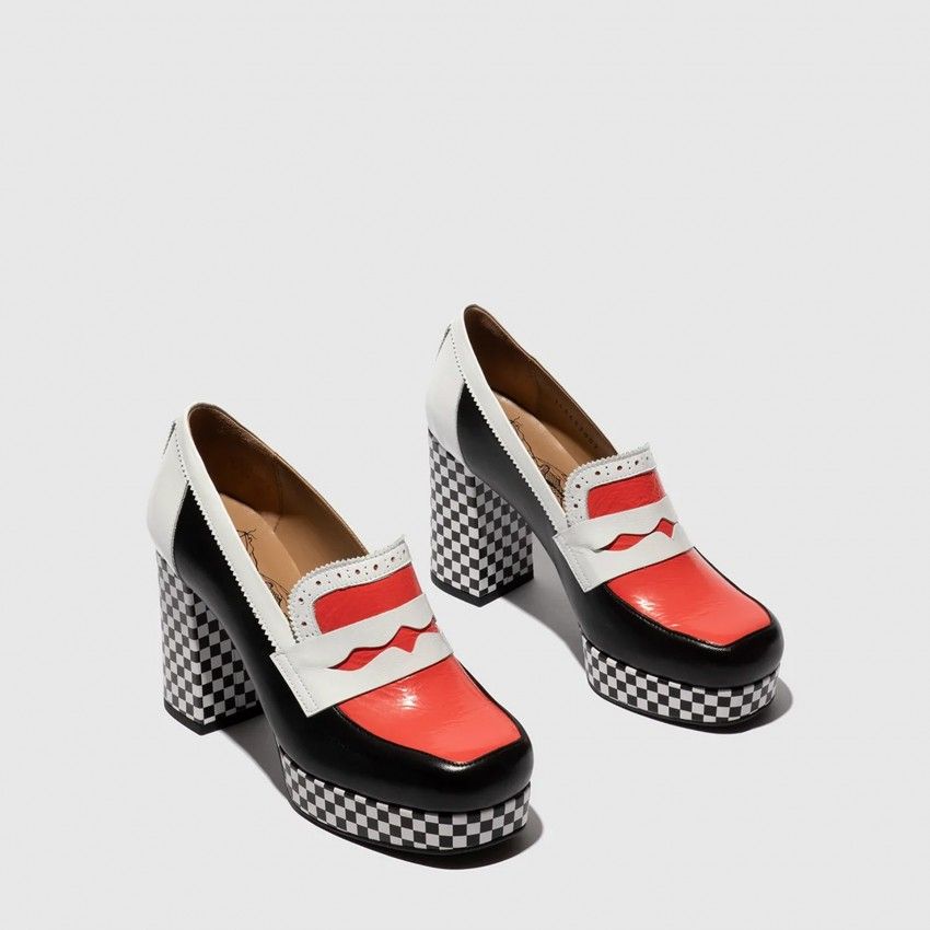 Sapatos FLY LONDON