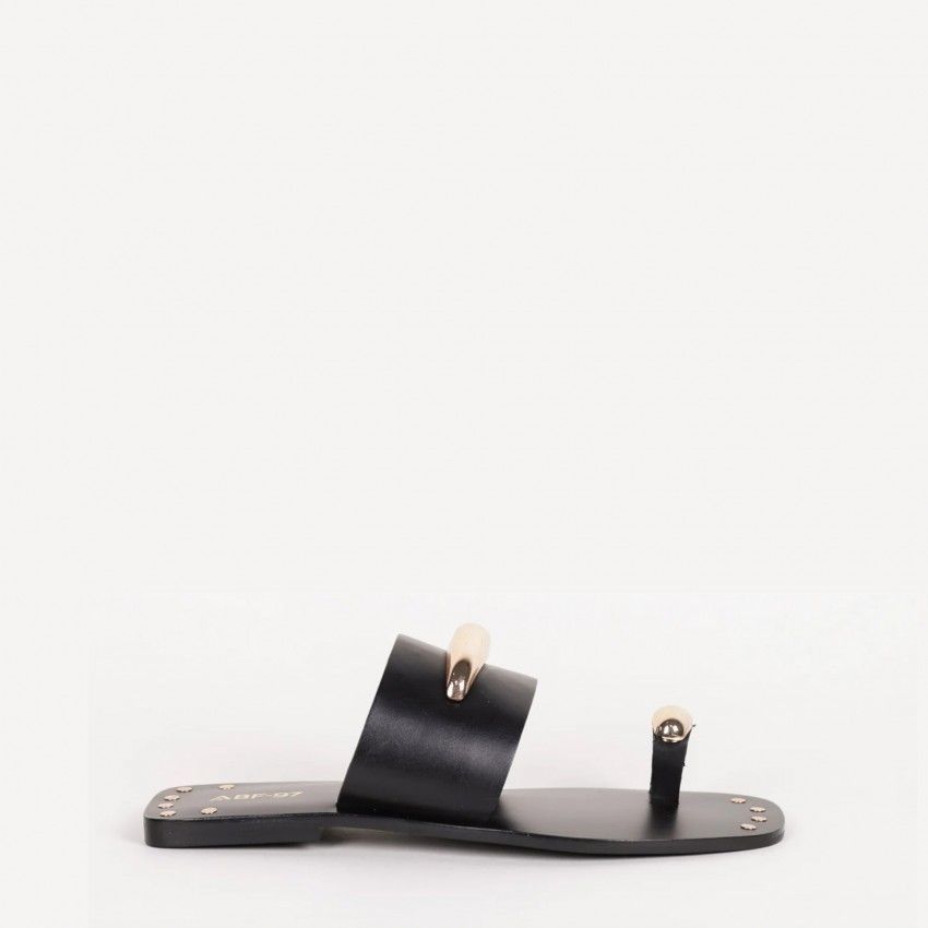 Slippers ABF-97