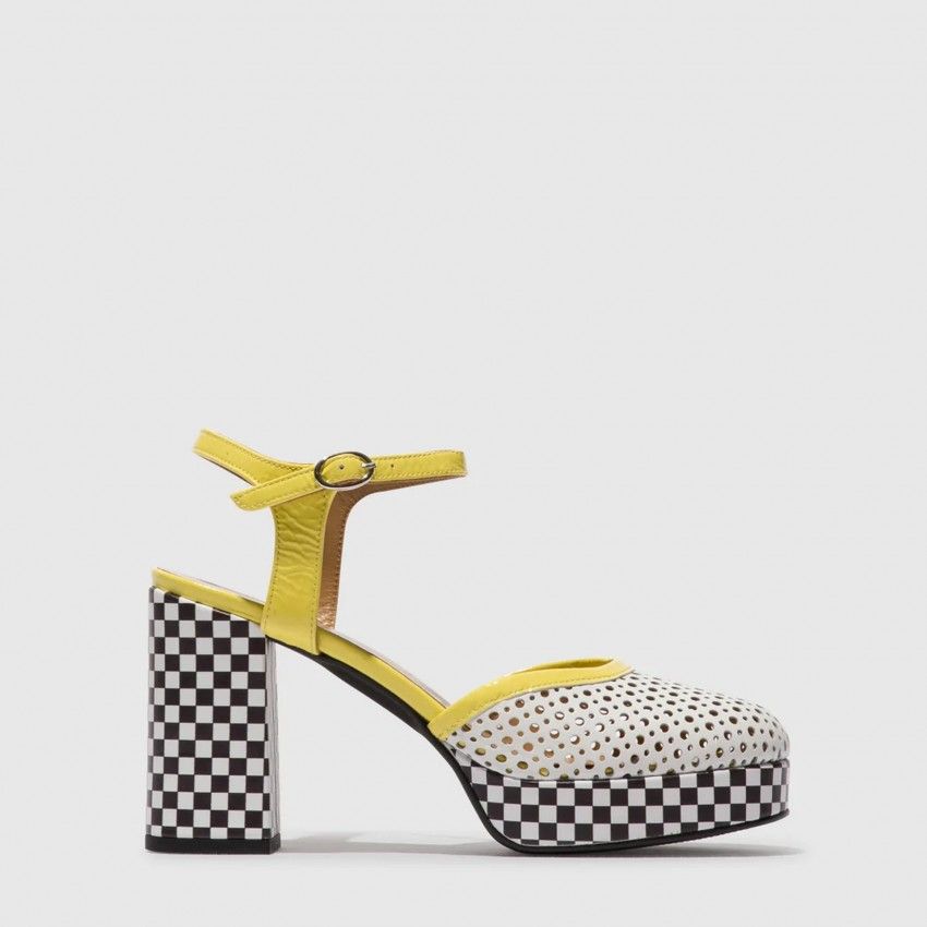 Sandalias FLY LONDON
