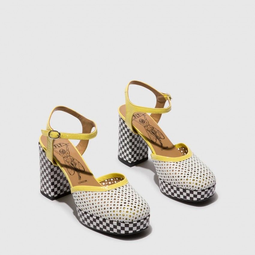 Sandalias FLY LONDON