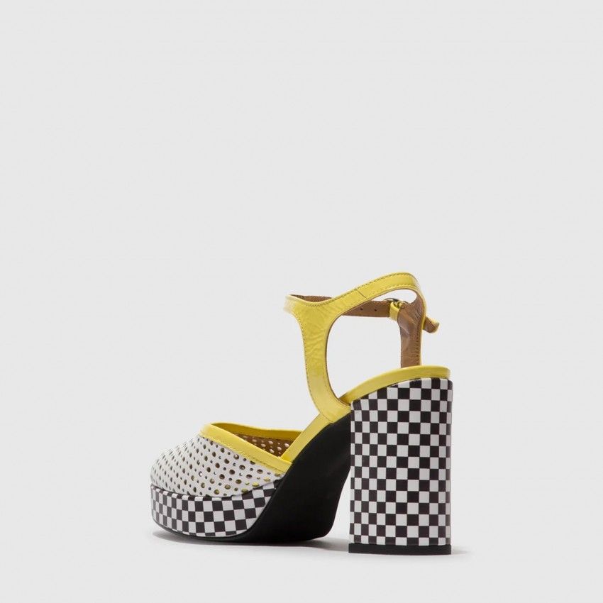 Sandalias FLY LONDON