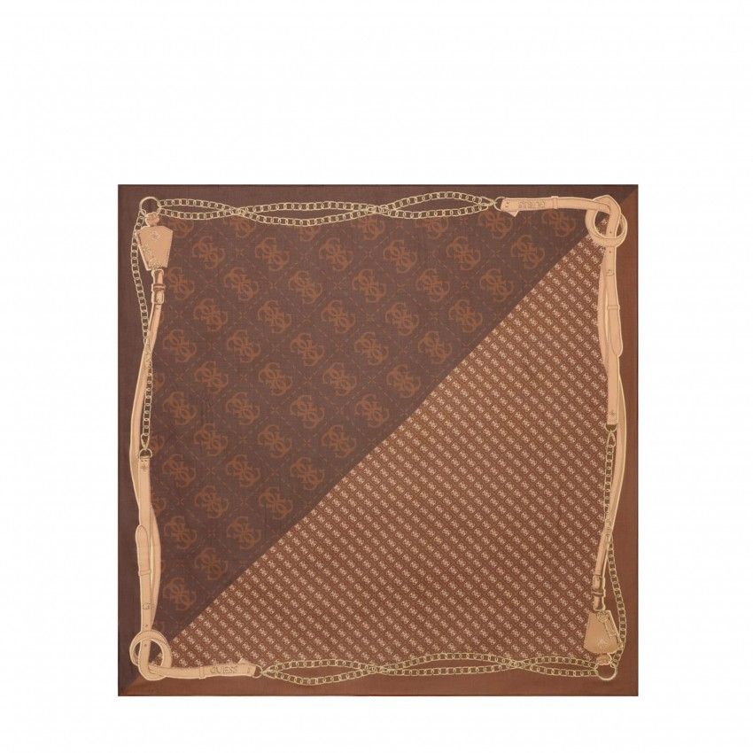 Scarves GUESS