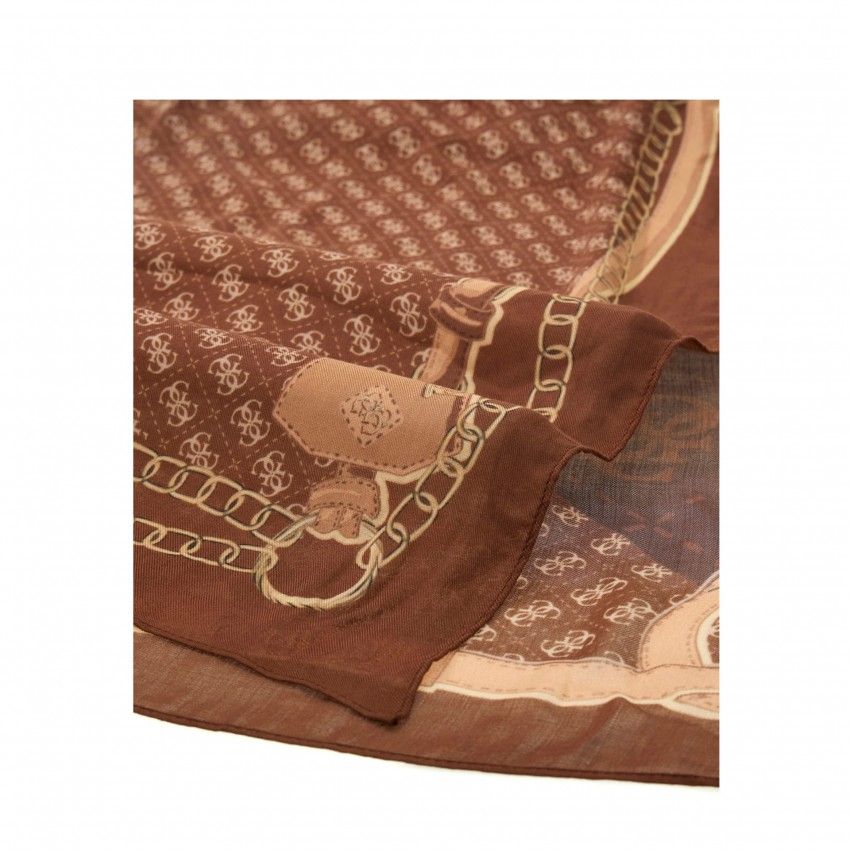 Echarpes GUESS