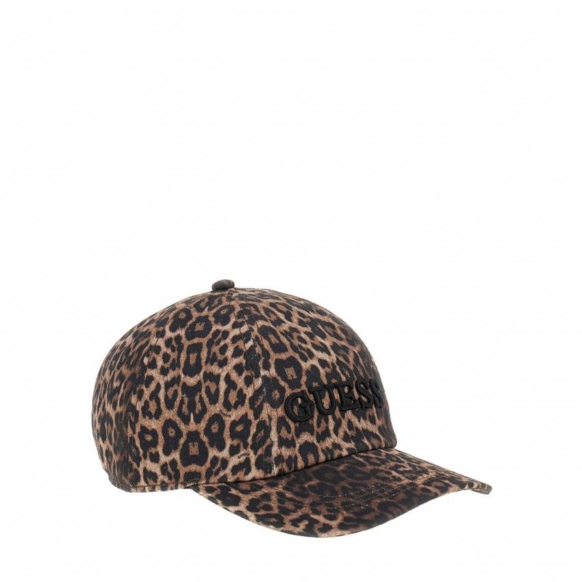 Hats and Beanies GUESS