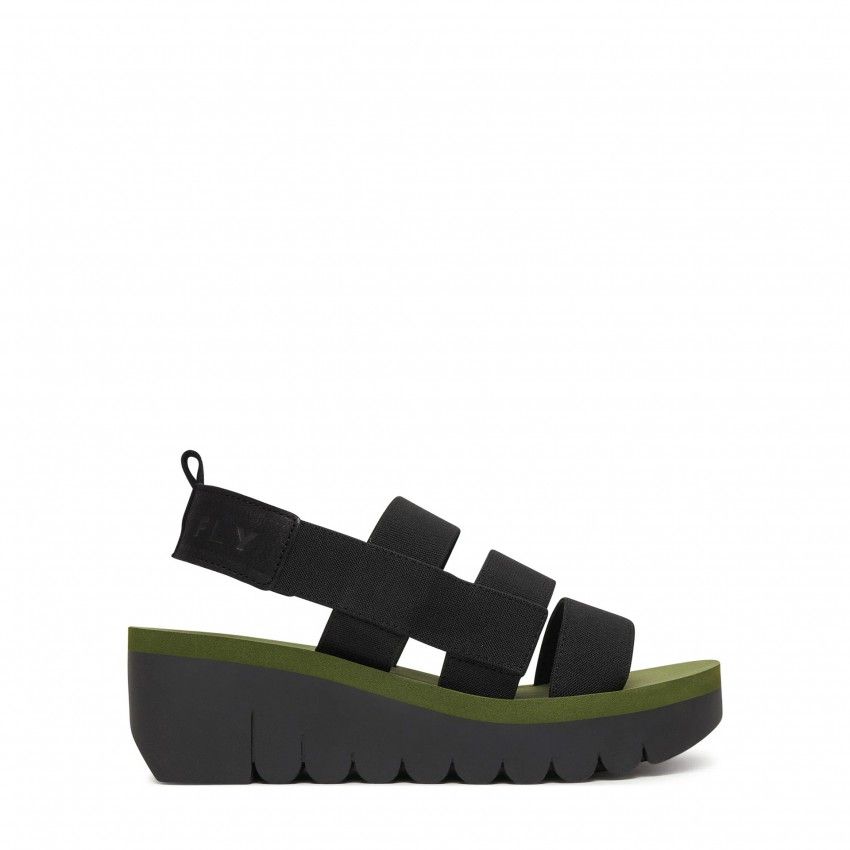 Sandalias FLY LONDON