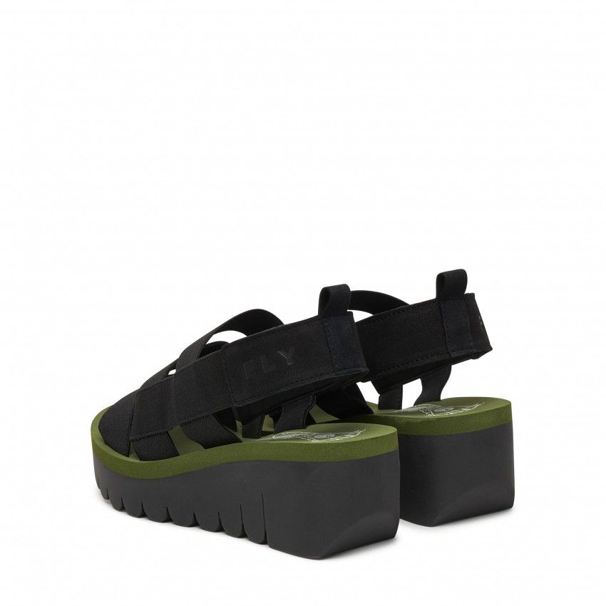 Sandalias FLY LONDON