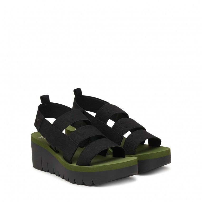 Sandalias FLY LONDON