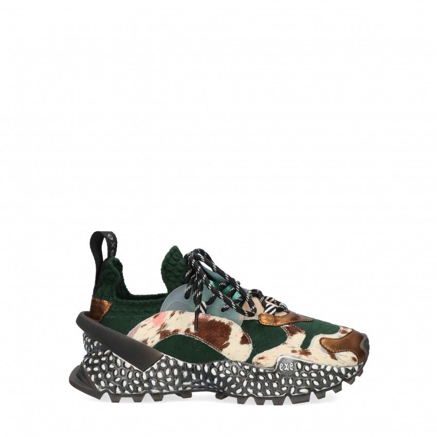 Casual EXE
