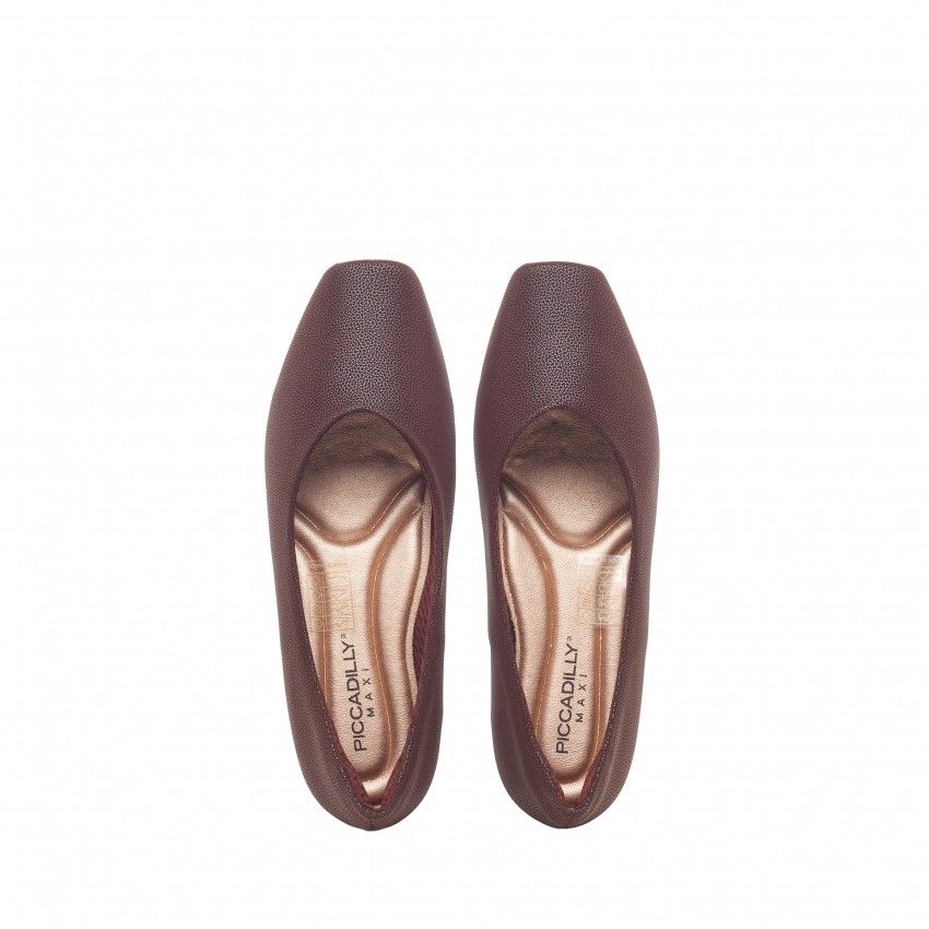 Sapatos PICADILLY