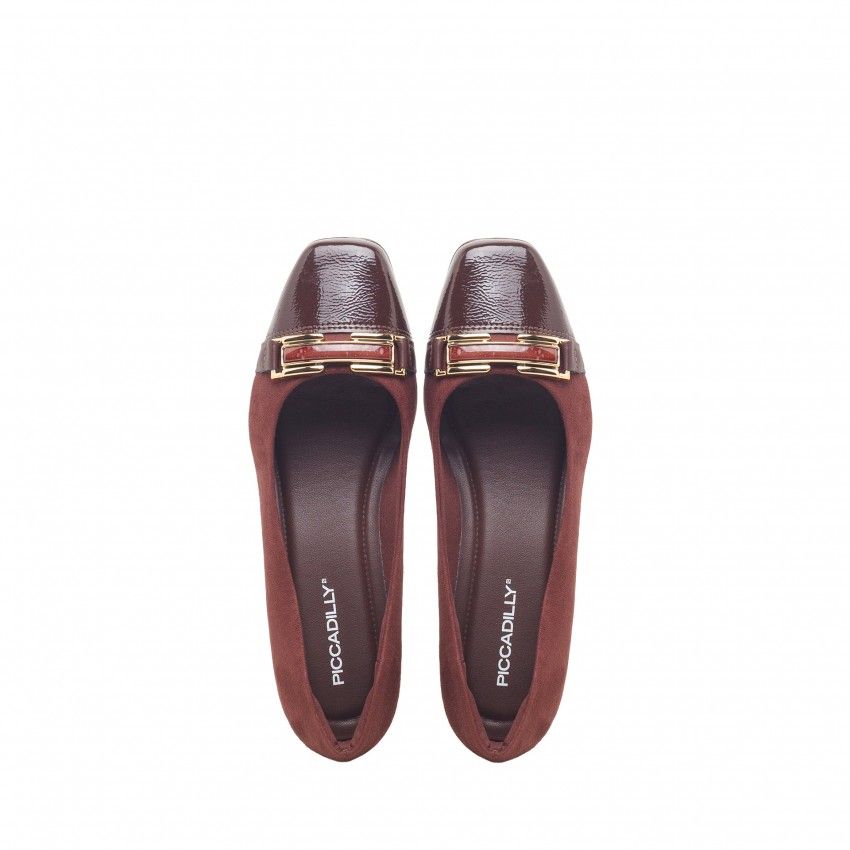 Sapatos PICADILLY