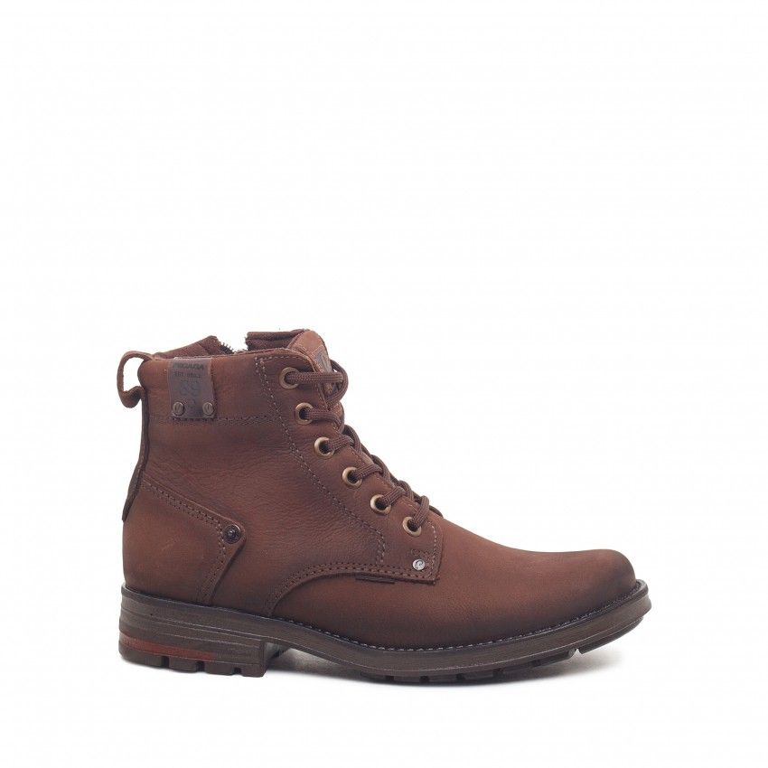 Botas PEGADA