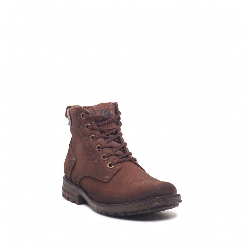 Botas PEGADA