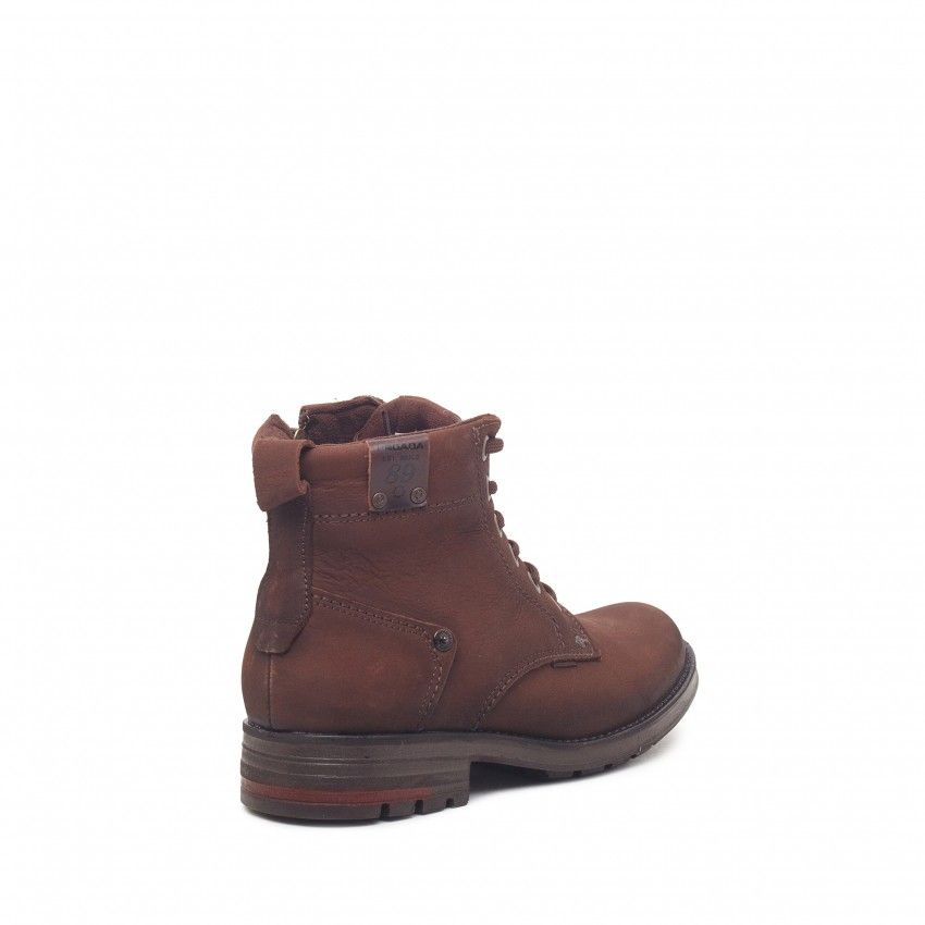 Botas PEGADA