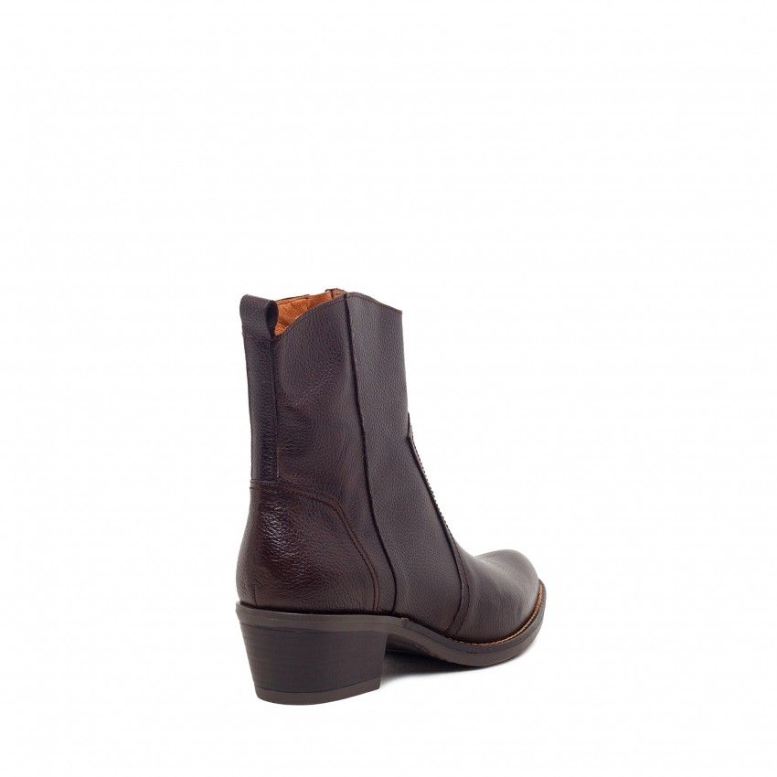 Ankle Boots ZENDA