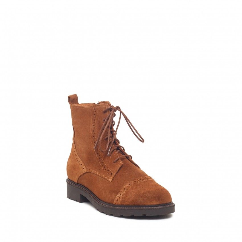 Boots ZENDA