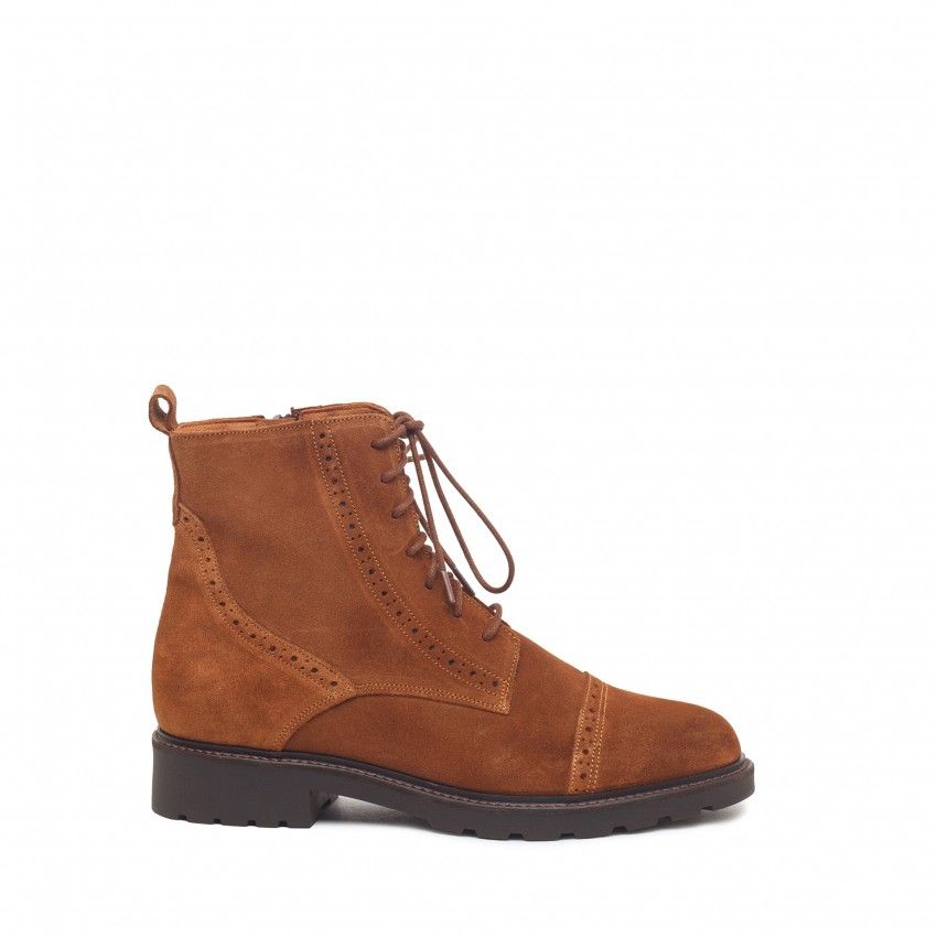 Boots ZENDA
