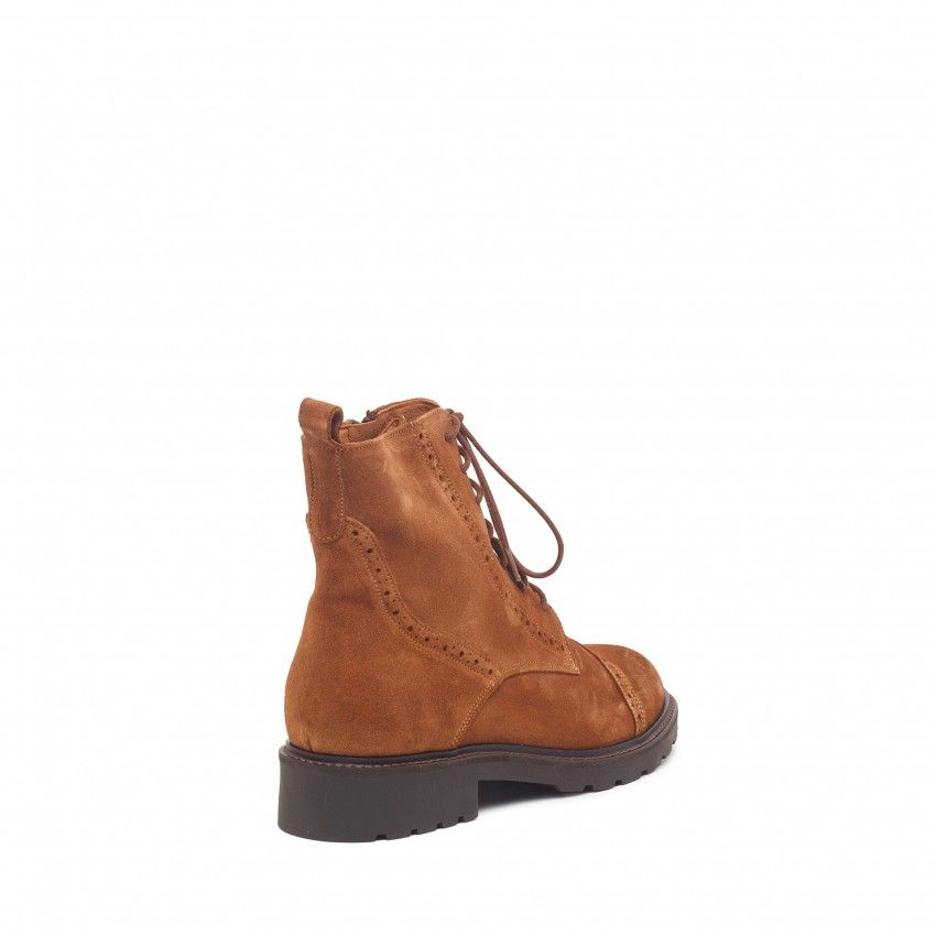Botas ZENDA