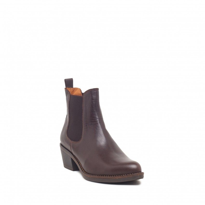 Ankle Boots ZENDA