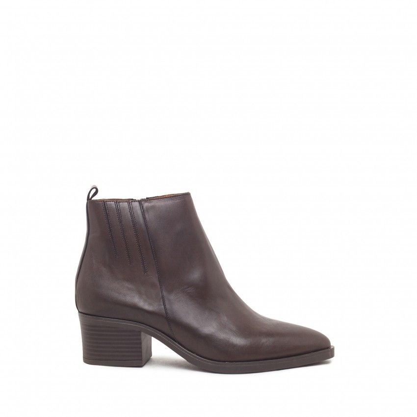 Botins ZENDA