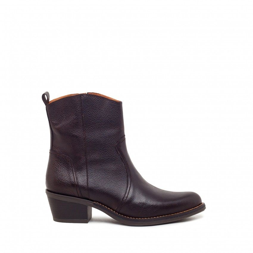 Ankle Boots ZENDA