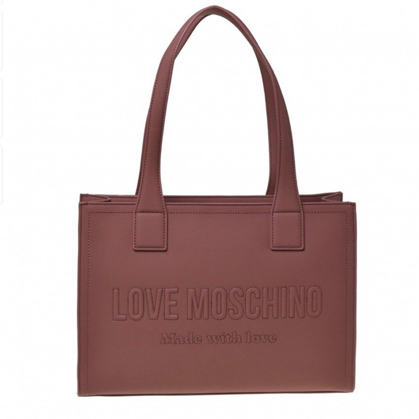 Malas LOVE MOSCHINO