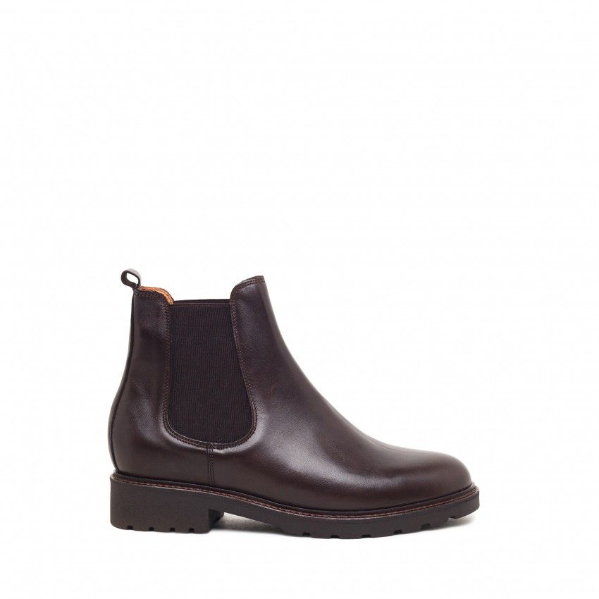 Ankle Boots ZENDA