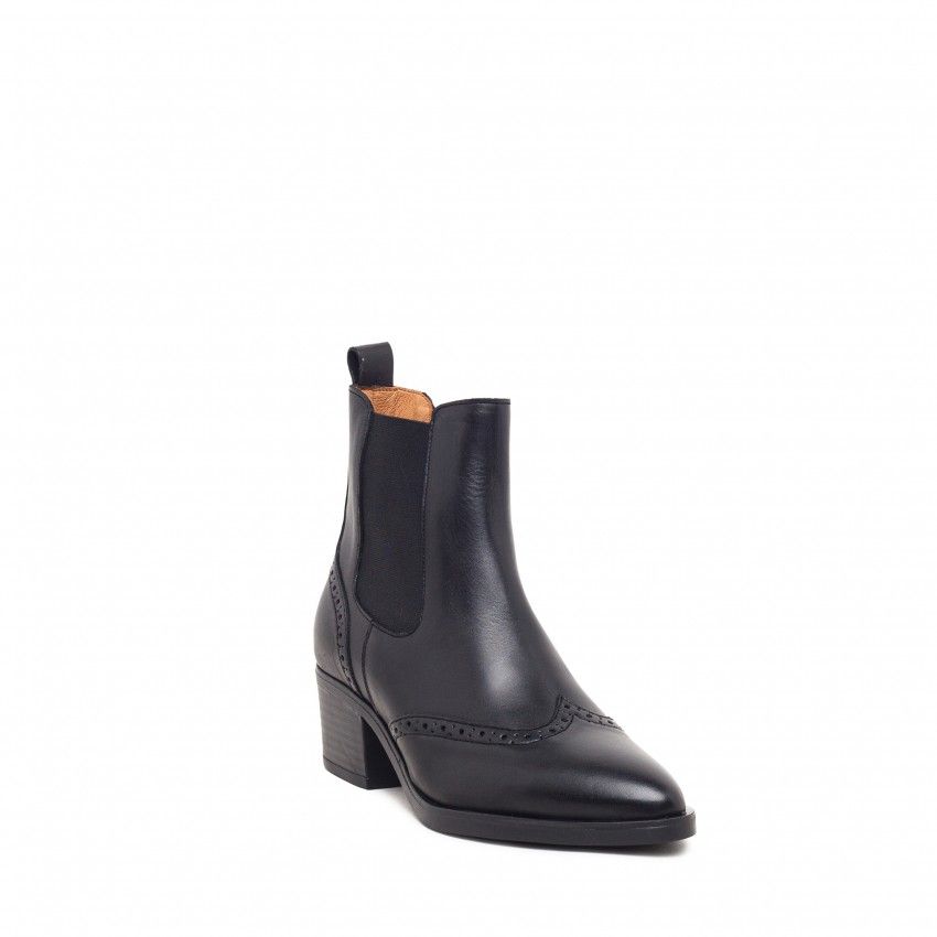 Ankle Boots ZENDA