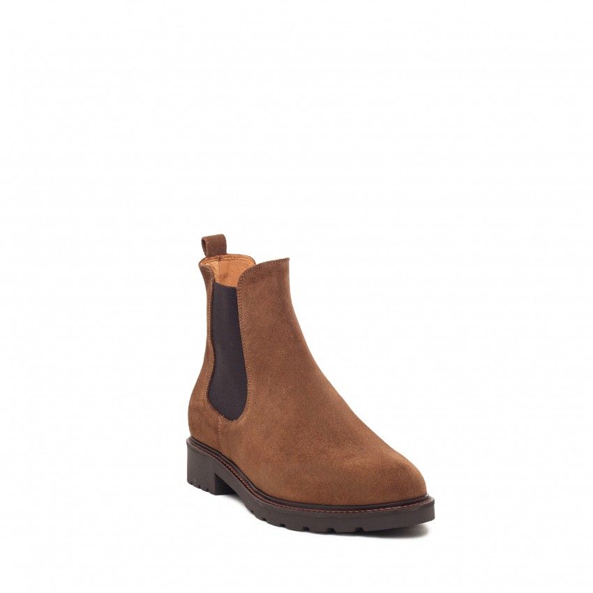 Ankle Boots ZENDA