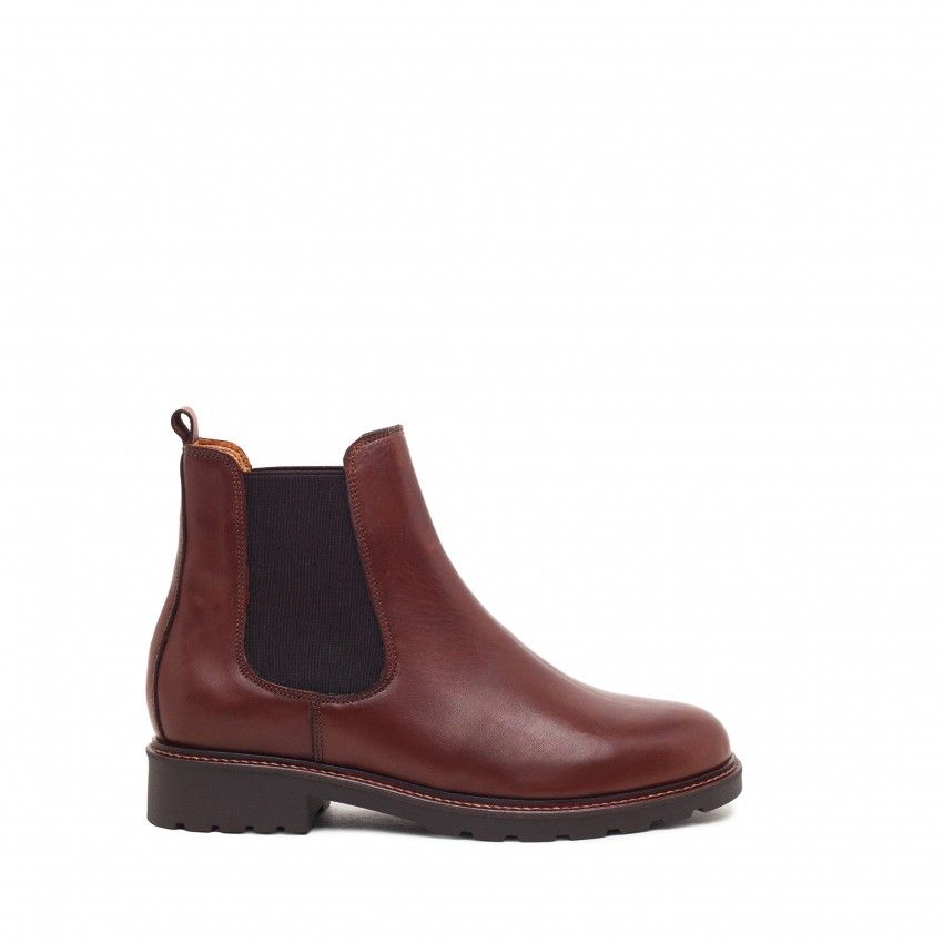 Ankle Boots ZENDA