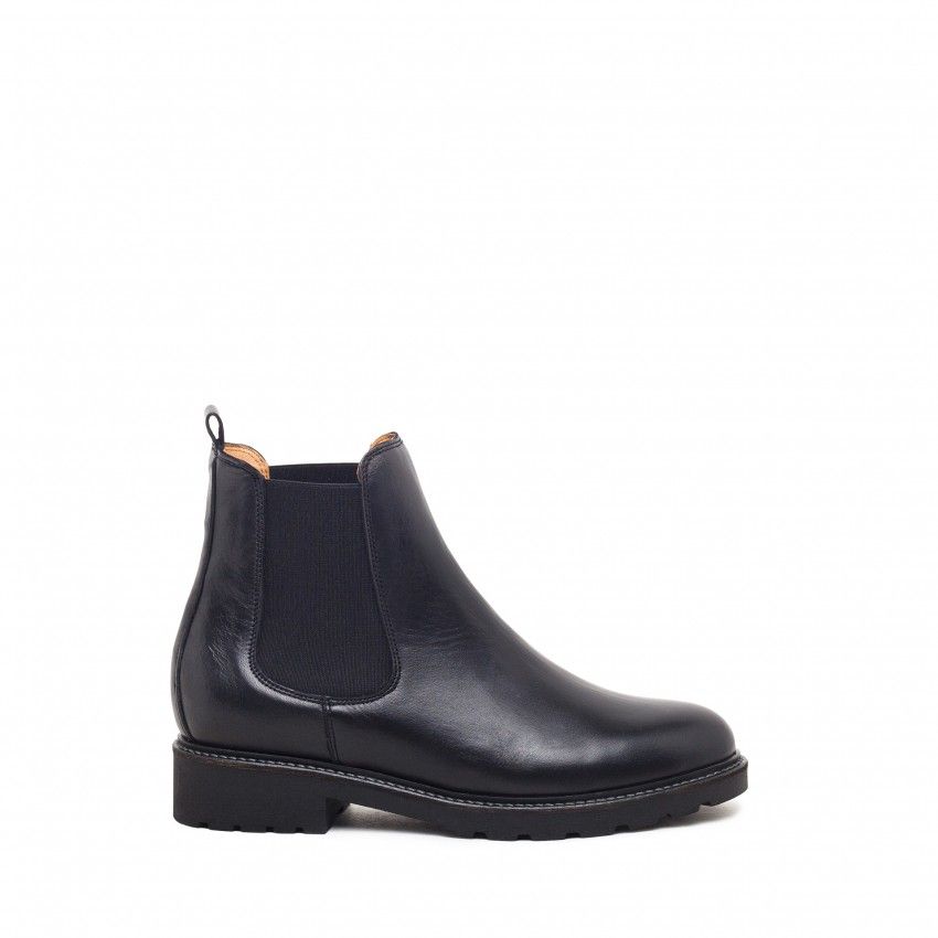 Ankle Boots ZENDA
