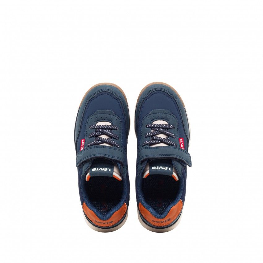 Tenis LEVIS