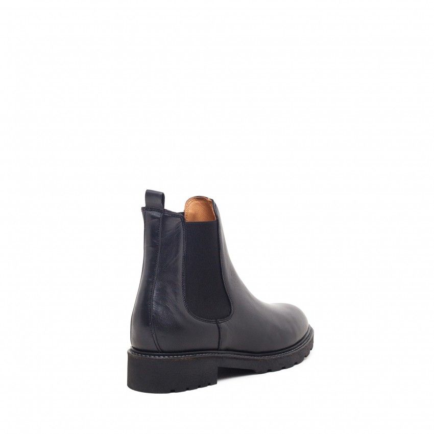 Botins ZENDA