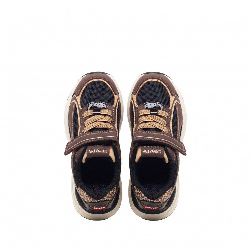 Tenis LEVIS