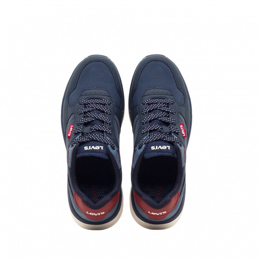 Tenis LEVIS