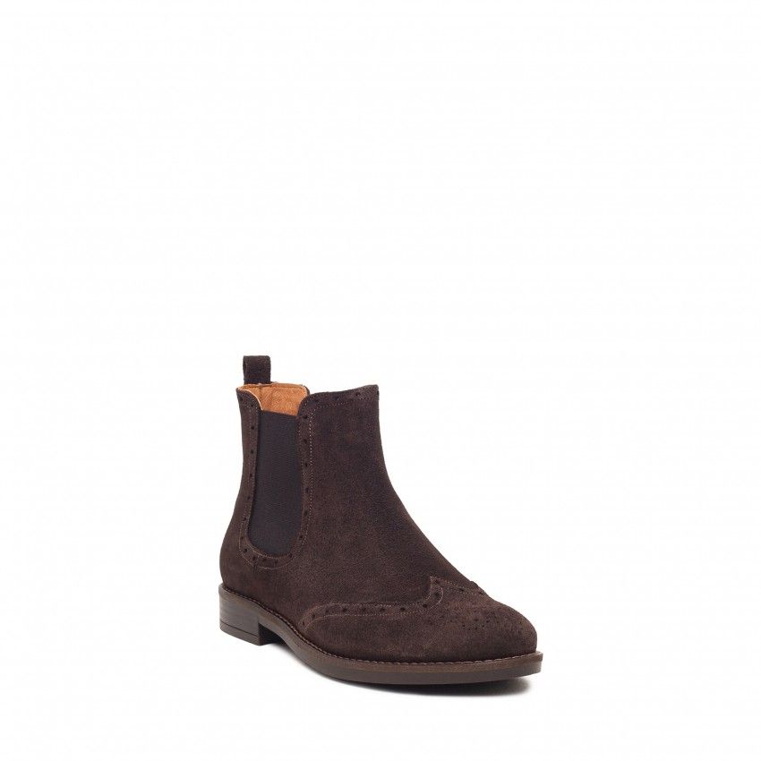 Botins ROOTER
