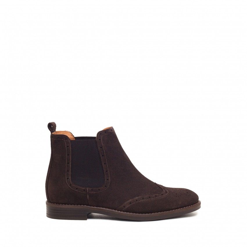 Botins ROOTER