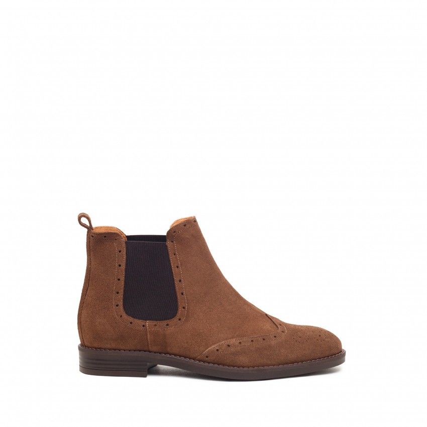 Ankle Boots ROOTER