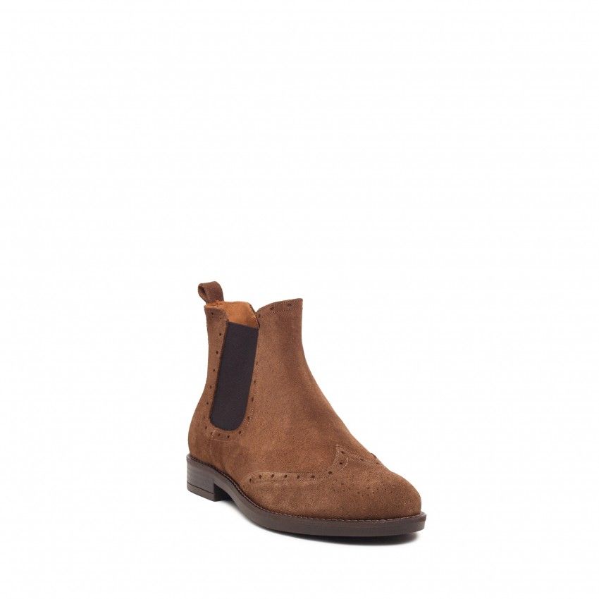 Ankle Boots ROOTER