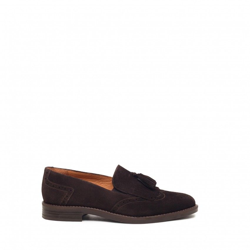 Shoes ZENDA