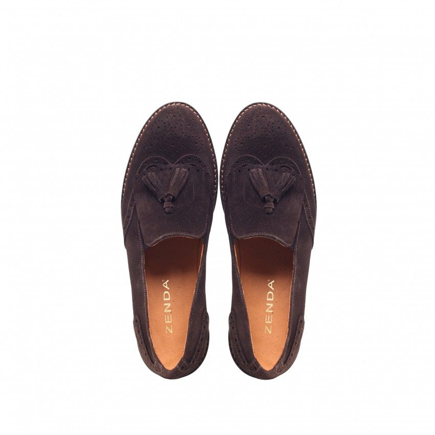 Shoes ZENDA
