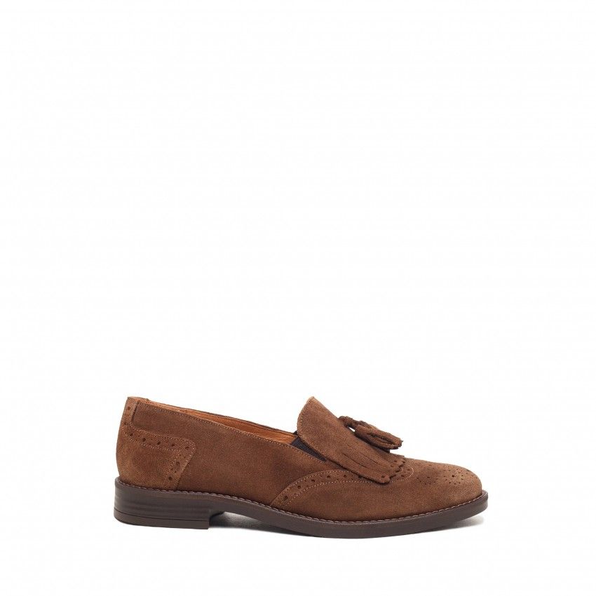 Sapatos ZENDA