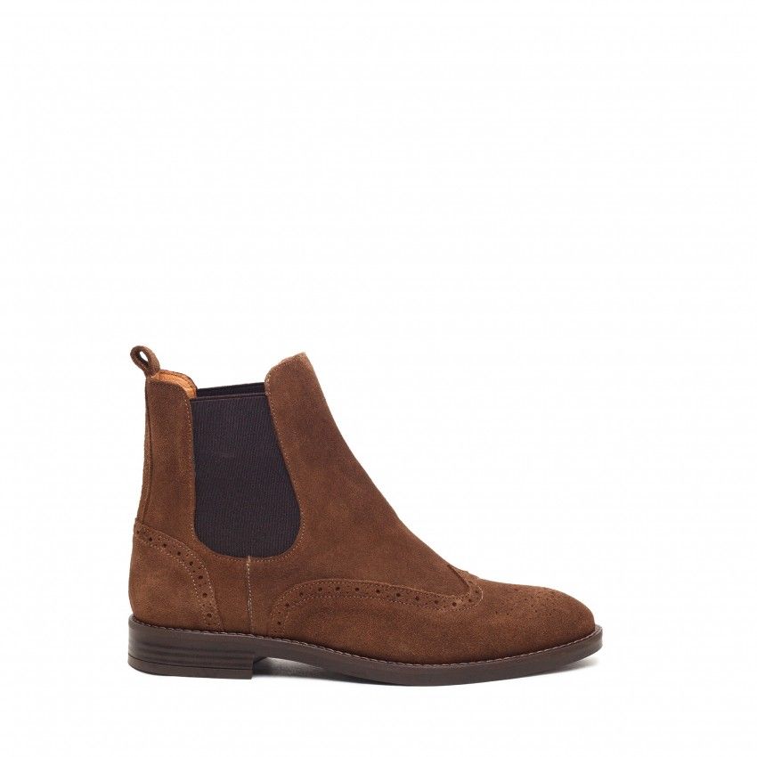 Ankle Boots ZENDA