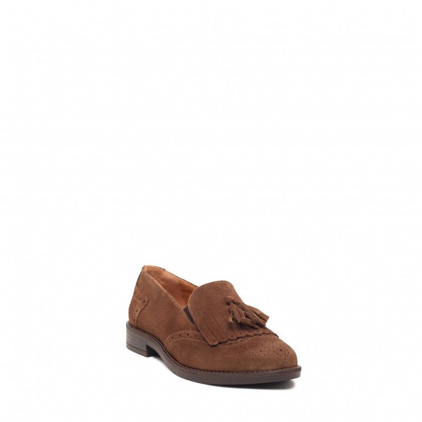 Sapatos ZENDA