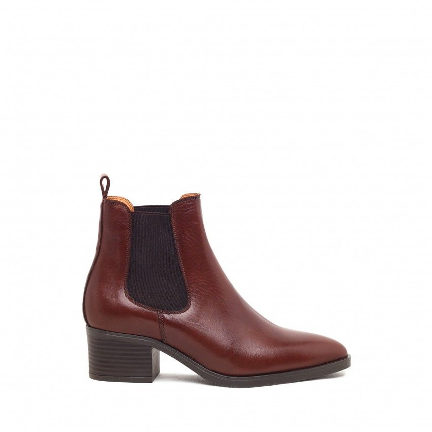 Botins ZENDA