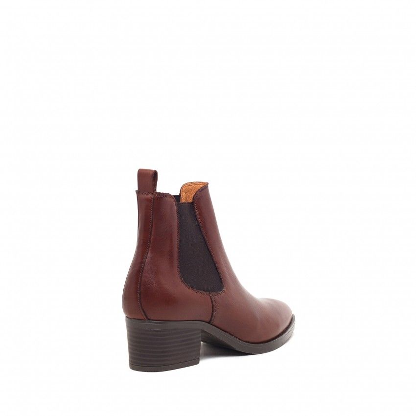Botins ZENDA