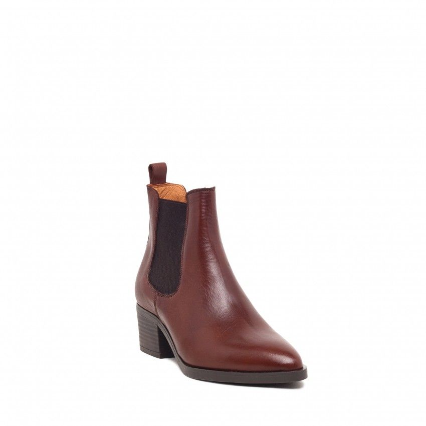 Ankle Boots ZENDA