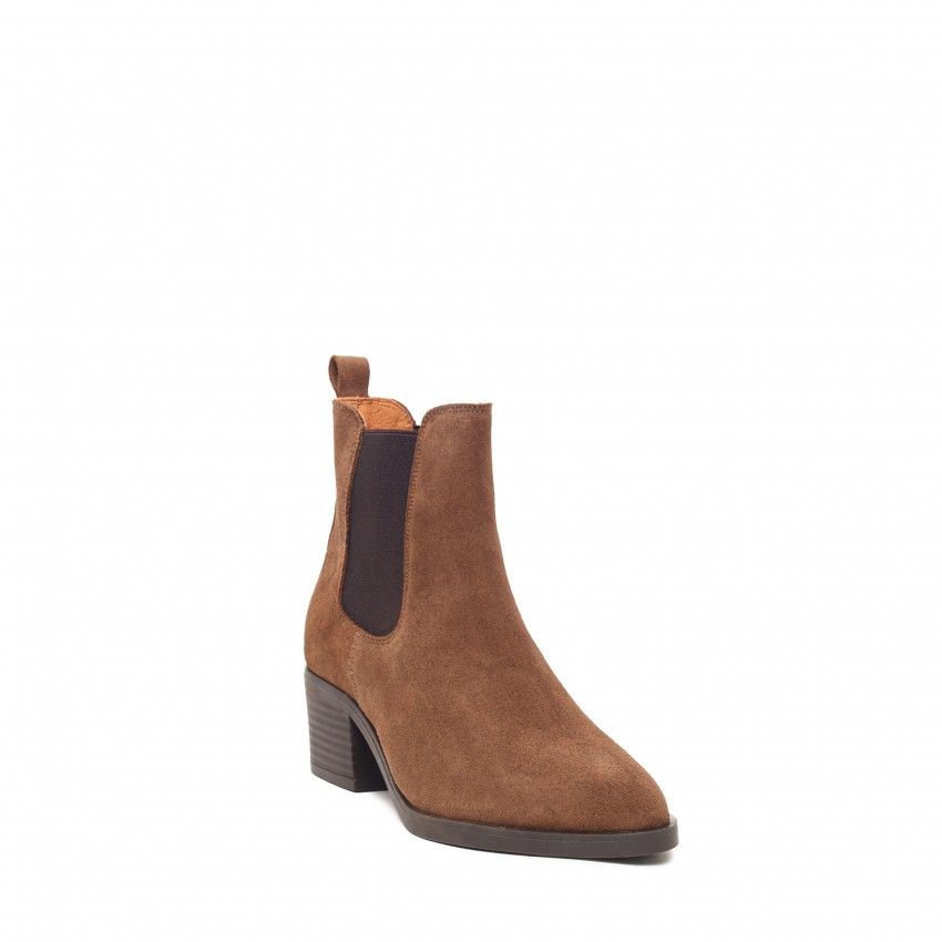 Ankle Boots ZENDA