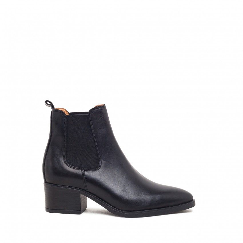 Ankle Boots ZENDA