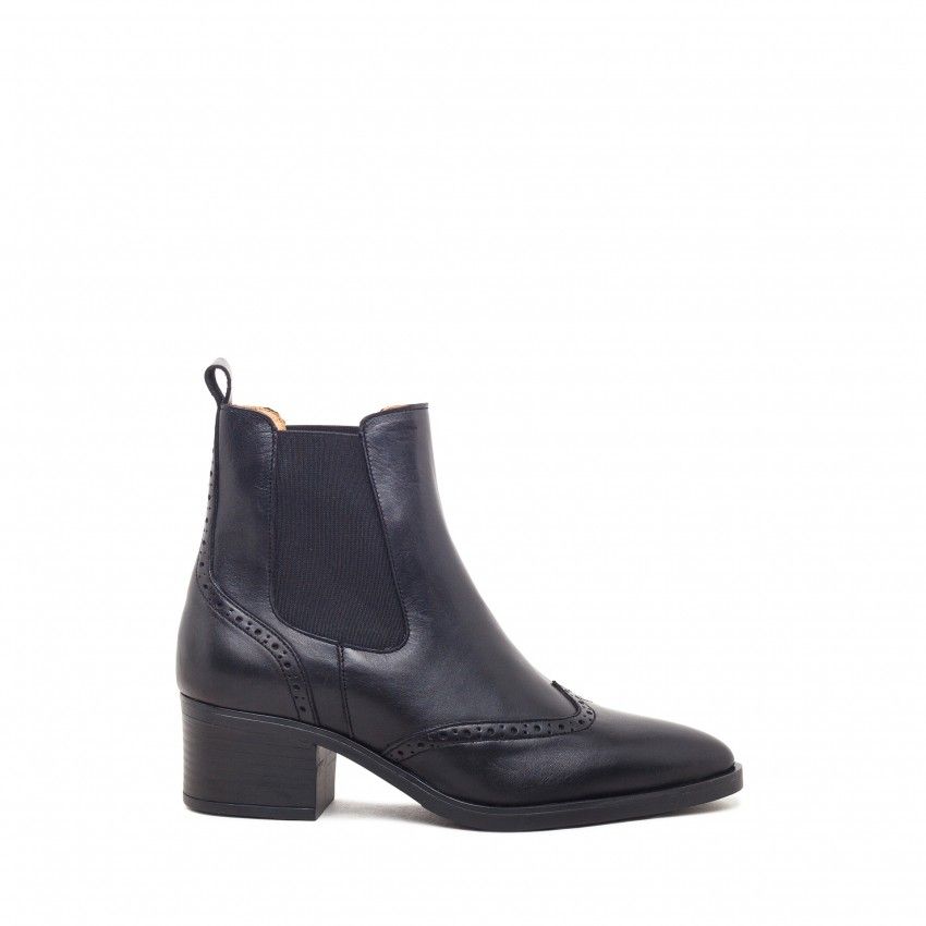 Ankle Boots ZENDA
