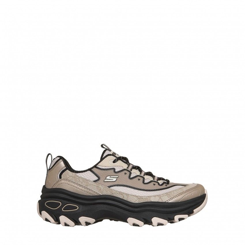 Tenis SKECHERS